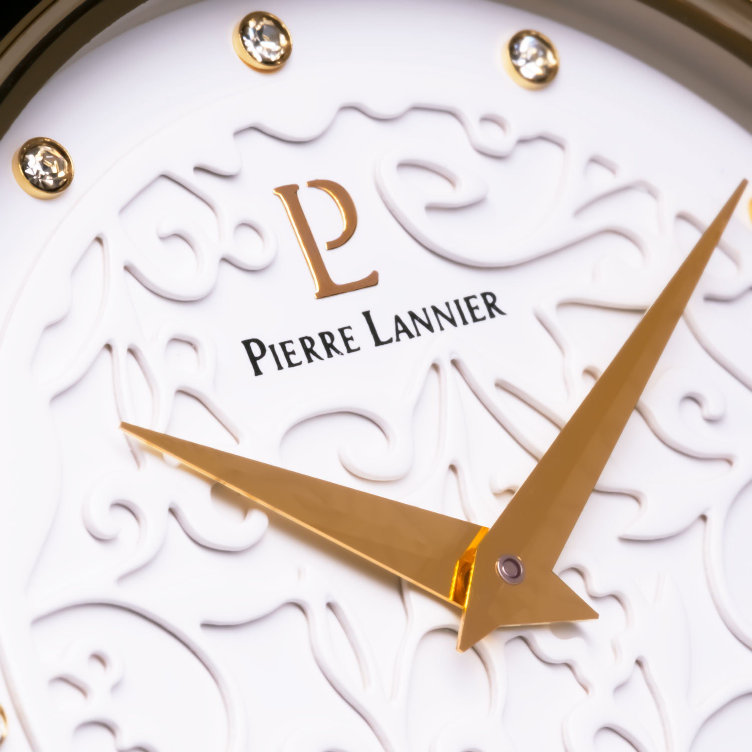 Pierre Lannier 053J502